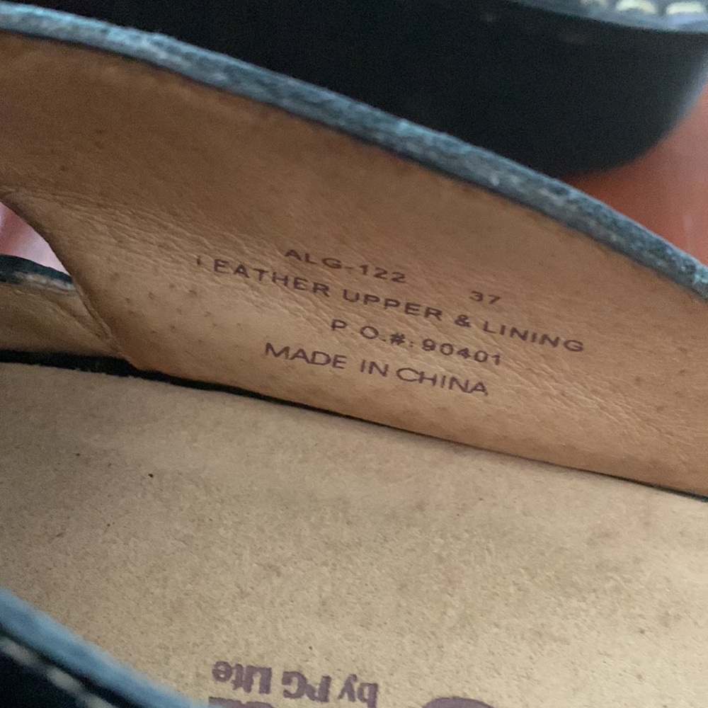 Alegria clogs - Picture 10 of 10
